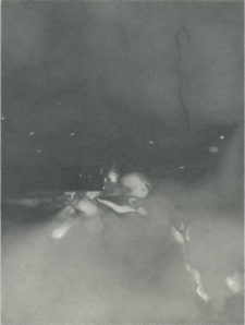 Jerry Phillips recent drawings