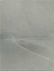 Jerry Phillips recent drawings